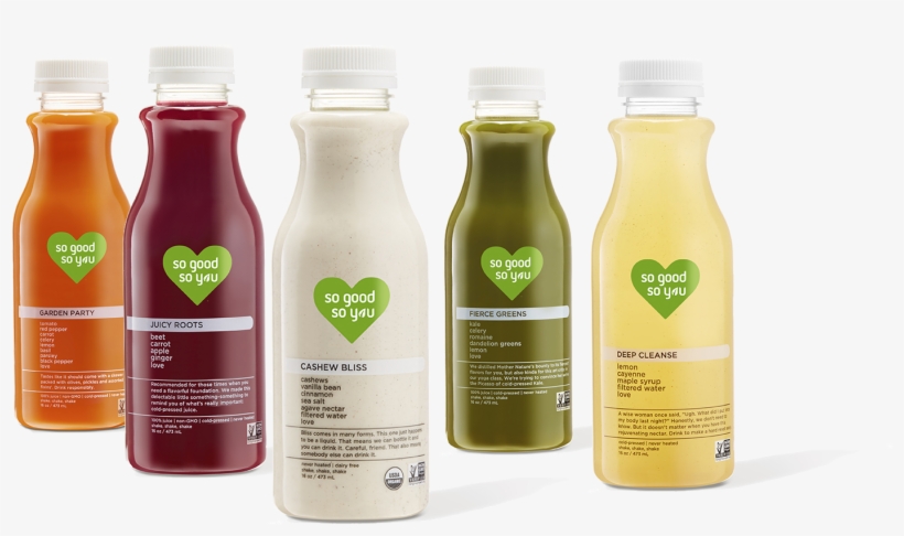 Want It Your Way Build Your Own - Juice, transparent png