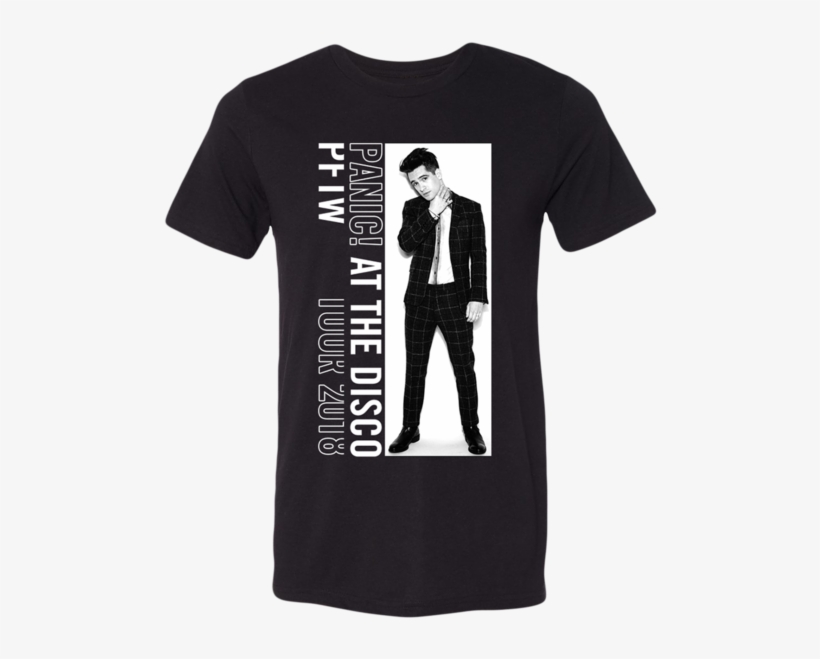 White Block Photo Tour Tee - Fortnite Floss Like A Boss, transparent png