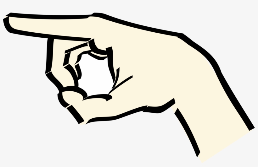 How To Set Use Hand Pointing Icon Png, transparent png
