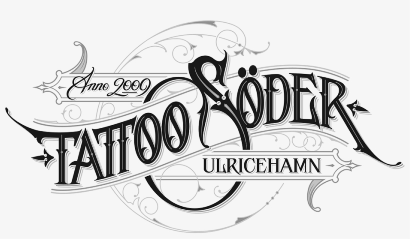 Picture Transparent Stock Los Logotipos Tipogr Ficos - Logo Robin Carels Tattoo, transparent png