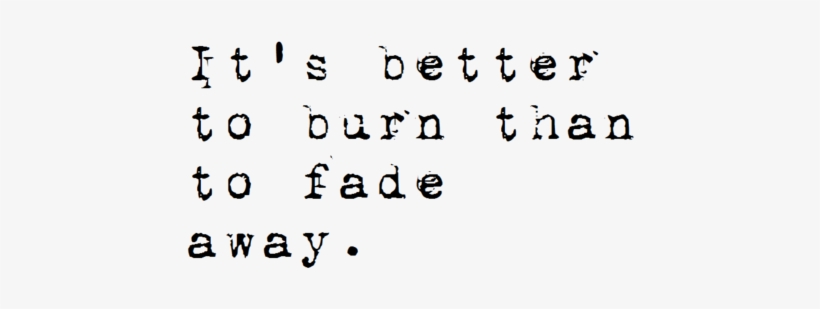 Nicotine By Panic At The Disco - P Atd Lyric Quotes, transparent png