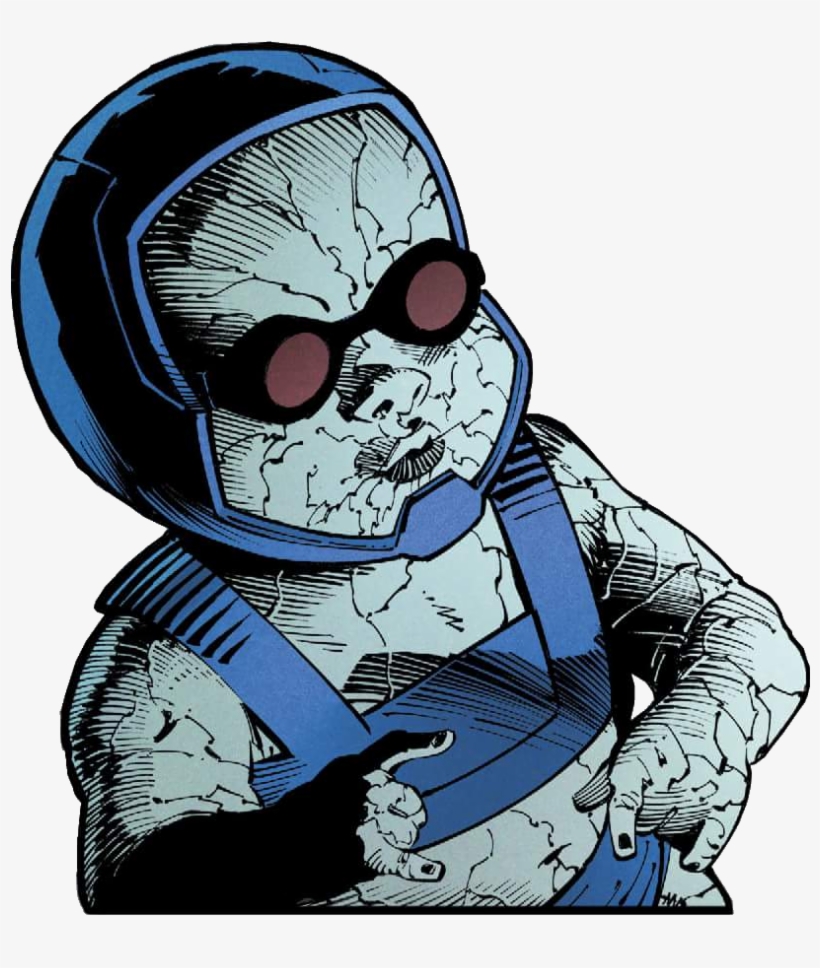 View Samegoogleiqdbsaucenao Darkseid Is A Baby , - Baby Darkseid, transparent png