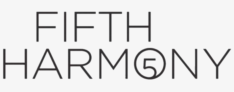 Panic At The Disco Logo Transparent - 5th Times A Charm, transparent png