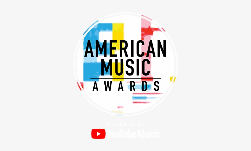 Home - American Music Awards 2018, transparent png