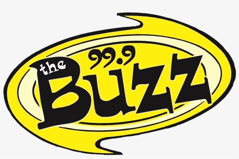 9 The Buzz - 99.9 The Buzz, transparent png