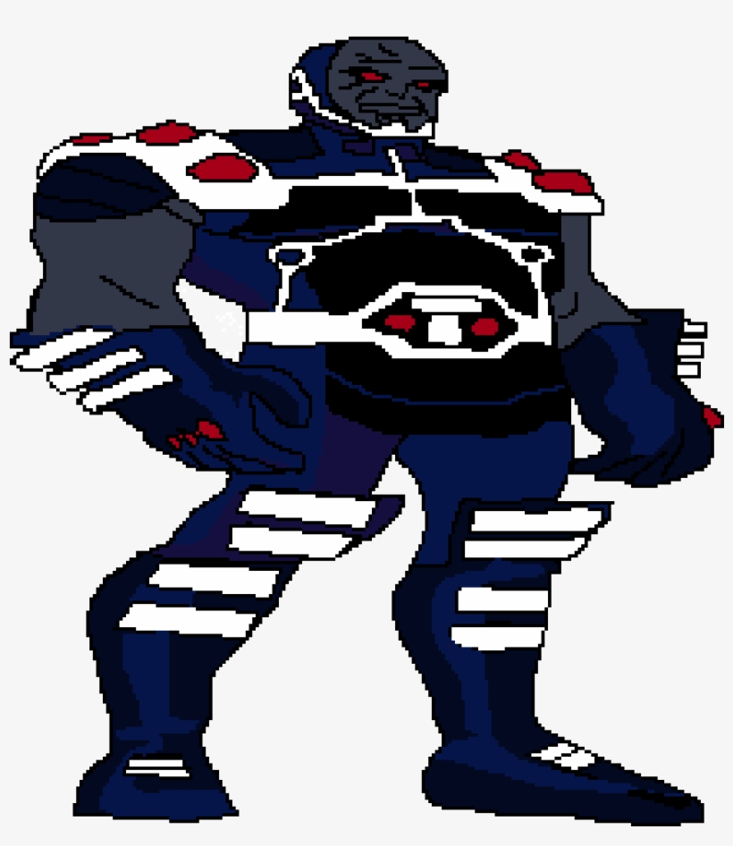 Dc´s Darkseid - Avengers Ultron Revolution Captain America, transparent png