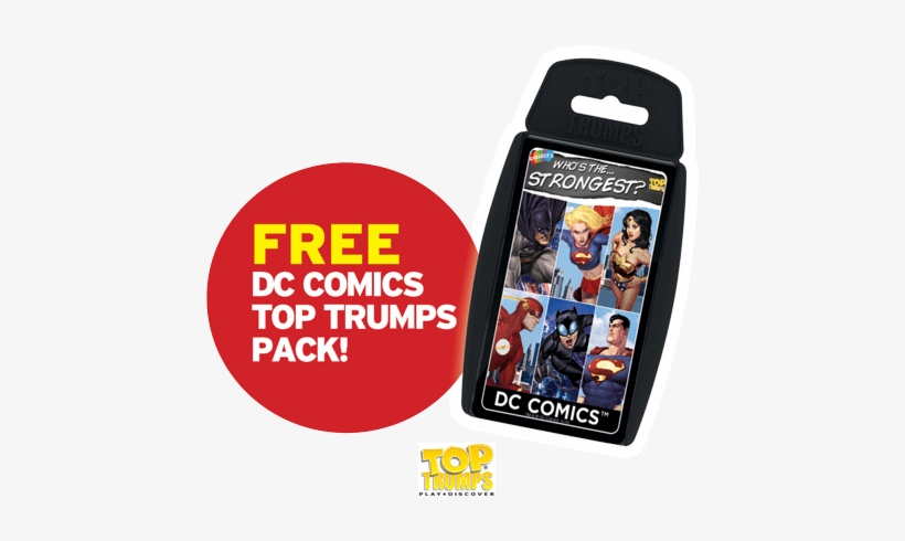 The Darkseid War Continues - Dc Superheros Card Game, transparent png