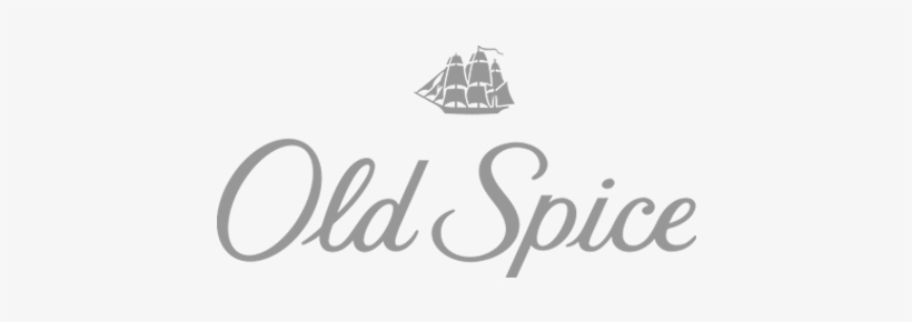 Oldspice - Old Spice Logo Transparent, transparent png