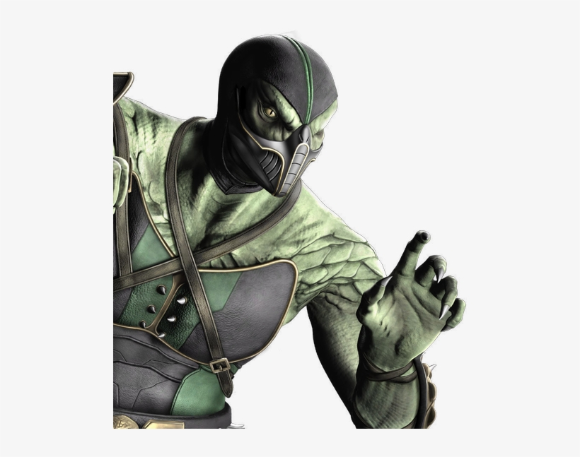 Https - //www - Google - Com/searchq=scorpion Mortal - Reptile Of Mortal Kombat, transparent png