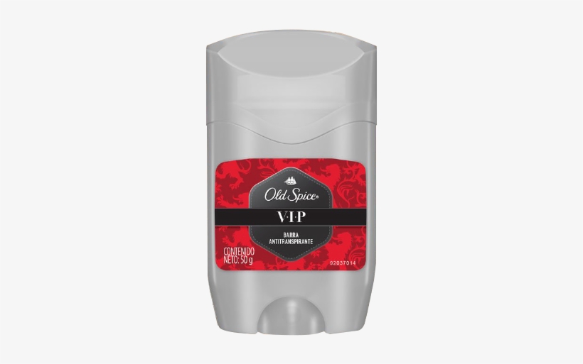 Old Spice Barra Sol Vip 50grx12u - 020800307642, transparent png