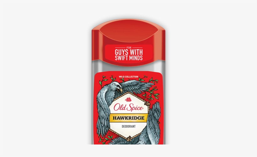 Hawkridge Deodorant By Old Spice Old Spice Deodorant Hawkridge