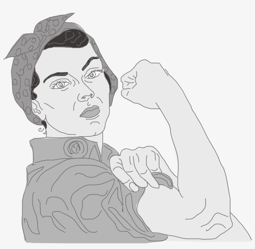 Open - Drawing, transparent png