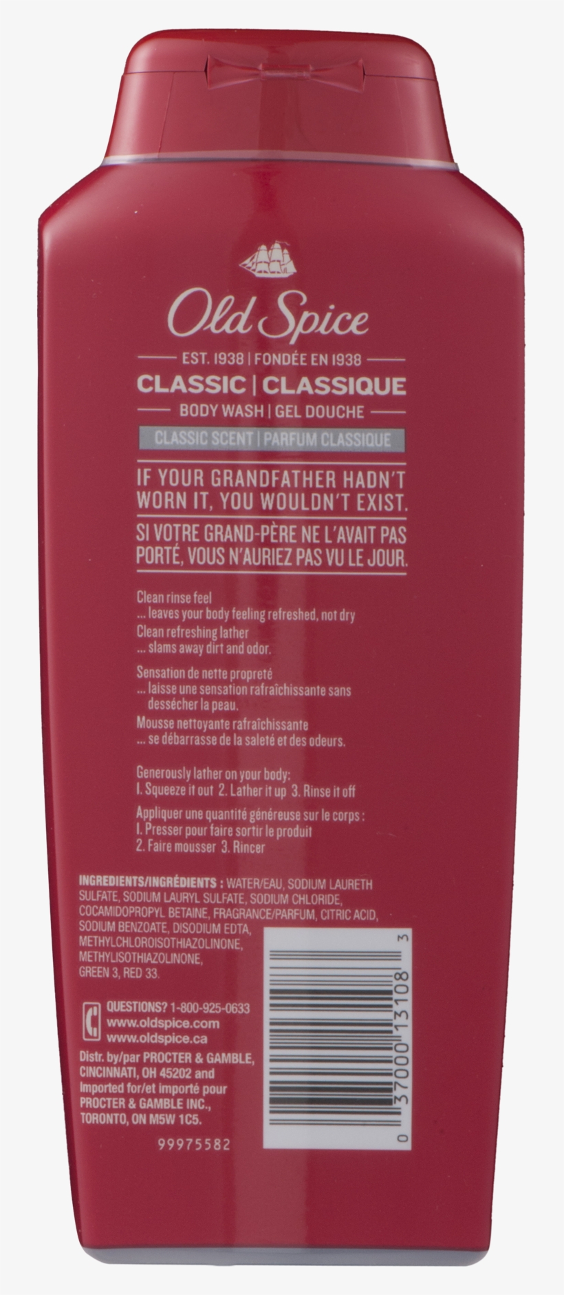 Old Spice Bar Soap, Red Zone Swagger Scent - 2 Bars,, transparent png