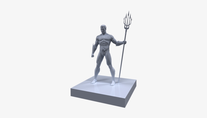 Aquaman - Justice League, transparent png