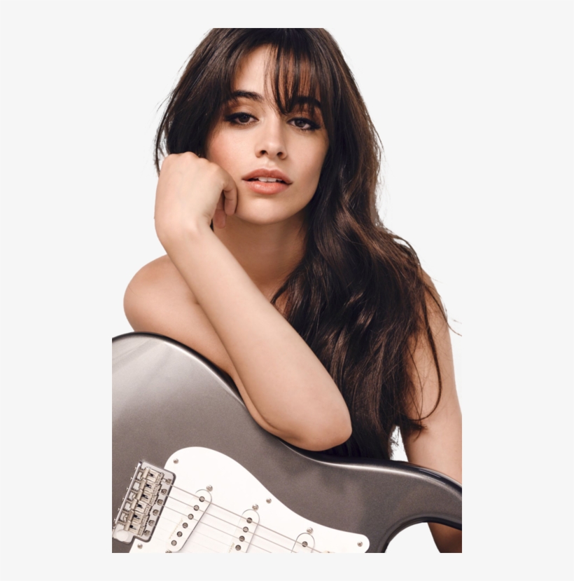 Camila Cabello, Fifth Harmony, And Camila Image - Camila Cabello, transparent png