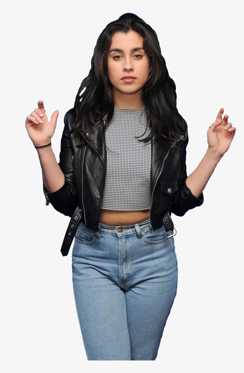 Camila And Lauren, Ally Brooke, Fifth Harmony, Jane - Lauren Jauregui Transparent, transparent png