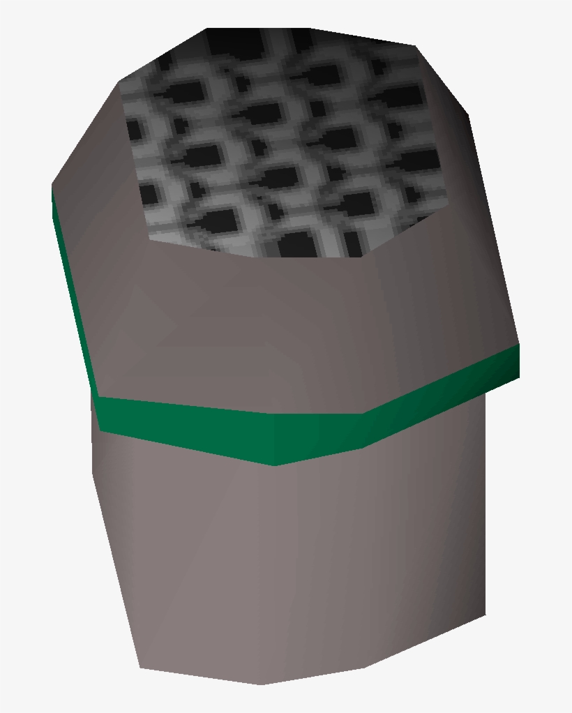 Gnome Spice Detail - Old School Runescape, transparent png