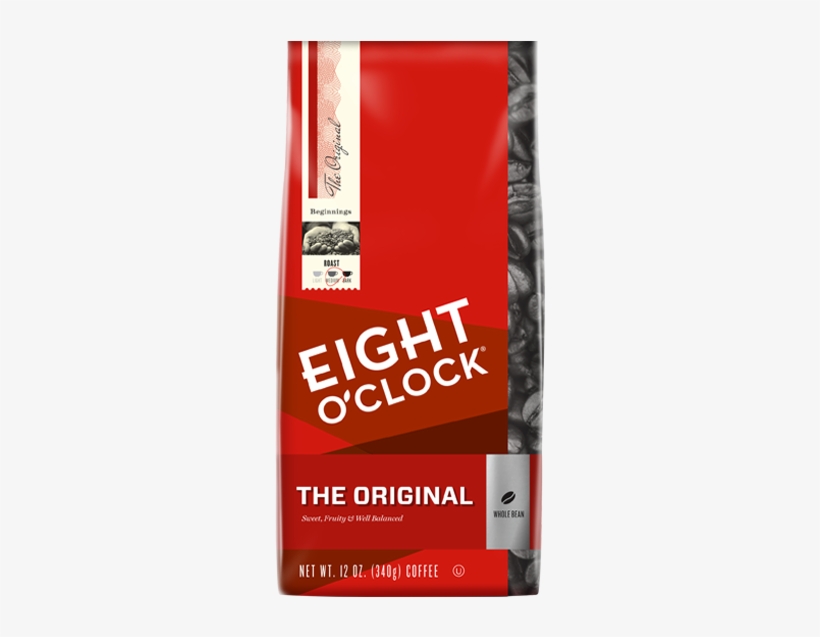 We Have Great Coupons For Old Orchard Juice, Eight - Eight O Clock Coffee, transparent png
