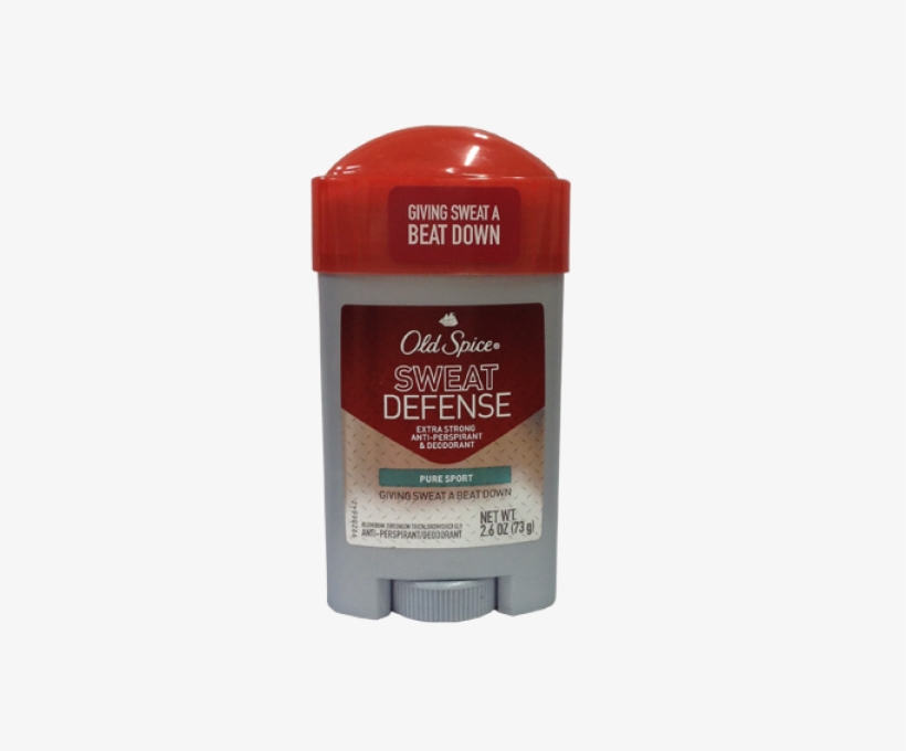 Old Spice Red Zone - Old Spice Red Zone Collection Anti-perspirant, transparent png
