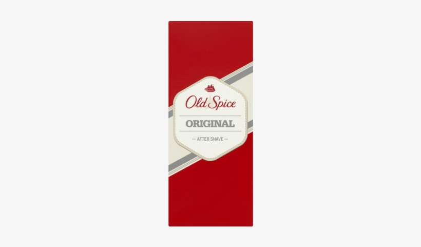 Old Spice After Shave 150ml, transparent png