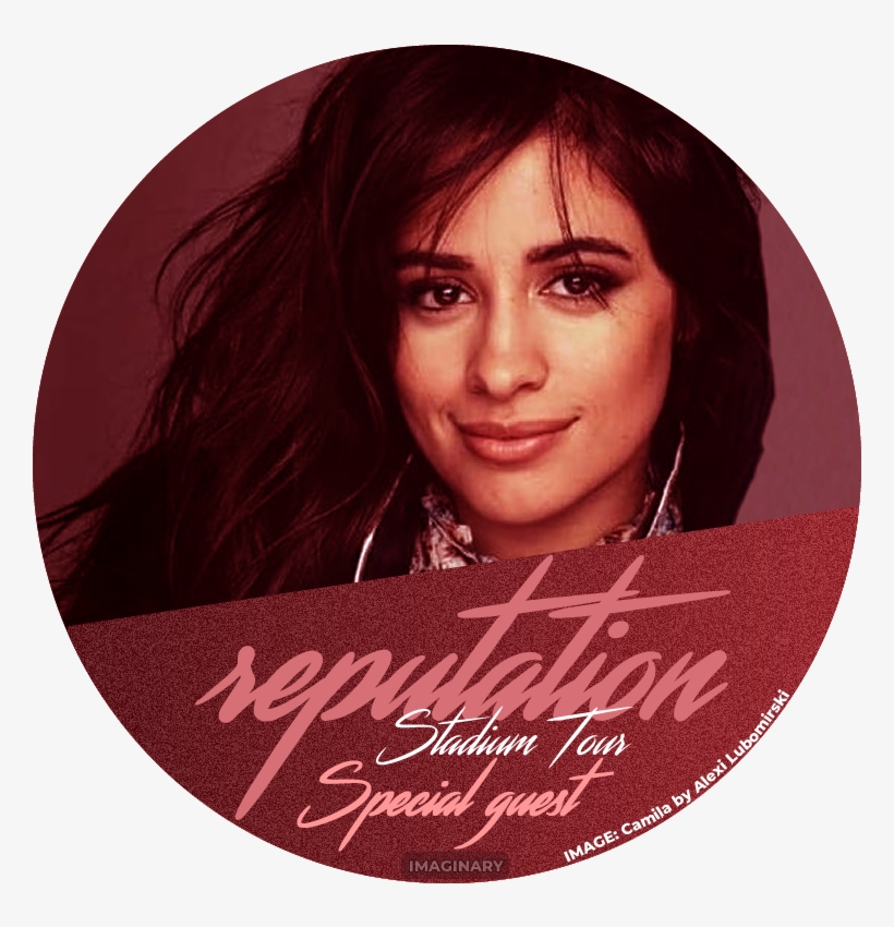 1 Reply 0 Retweets 0 Likes - Camila Cabello, transparent png
