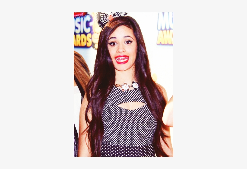 Fuckyeah-fifthharmony Event 2013 Radio Disney Music - Camila Cabello Hq, transparent png