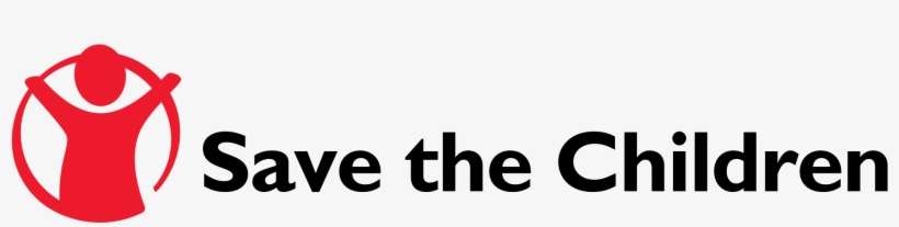Save The Children Gives Children In The United States - Save The Children Usa Logo, transparent png
