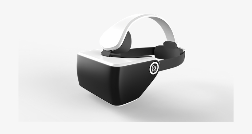 microsoft targets enterprise virtual reality with business virtual reality headset png 700x394 png download pngkit microsoft targets enterprise virtual