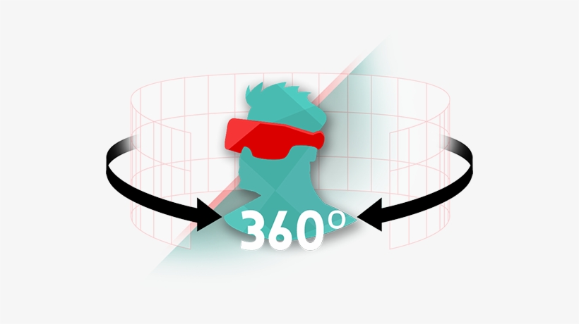 Ninja Multimedia - Virtual Reality - Virtual Reality Png, transparent png