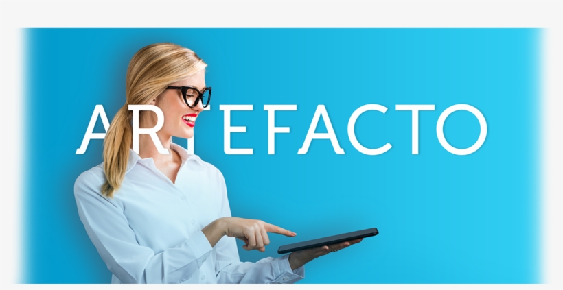 Artefacto Home - Girl, transparent png
