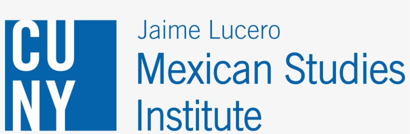 The Jaime Lucero Mexican Studies Institute - Cuny Mexican Studies Institute, transparent png