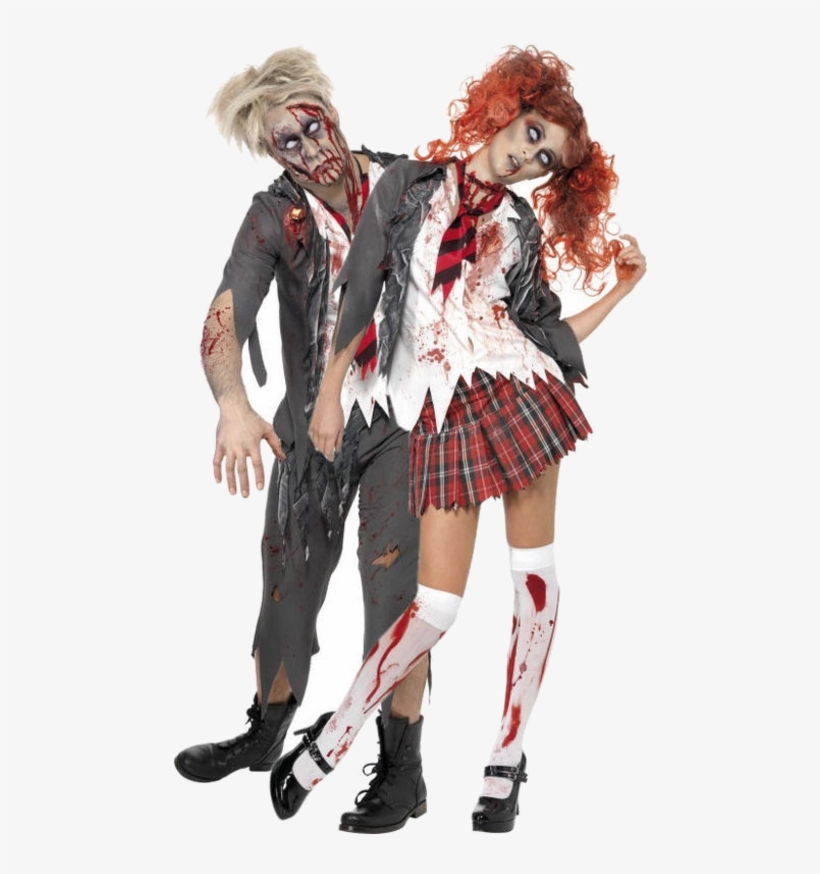 His And Hers Halloween Costumes Uk, transparent png