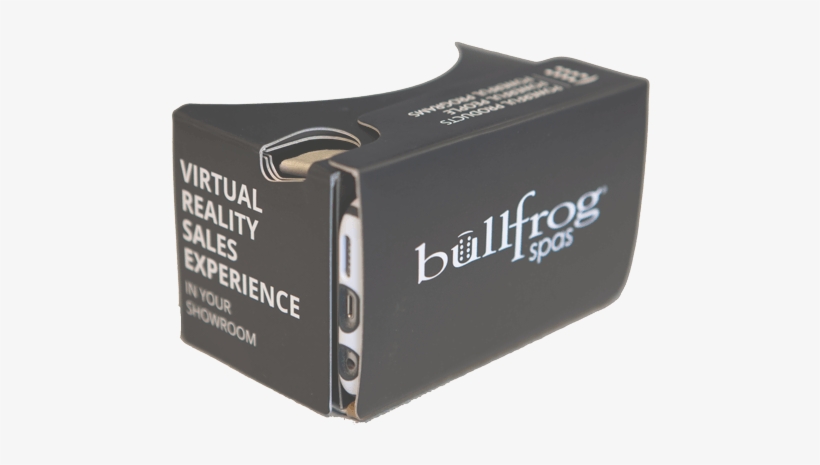 If You'd Like To Experience This Vr Experience For - Box, transparent png