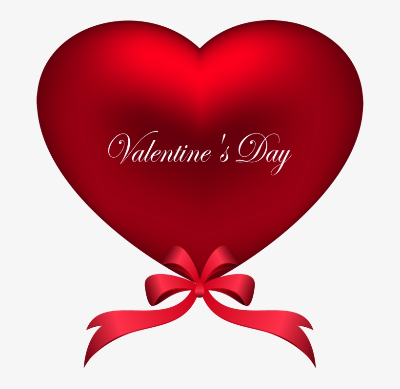 Valentine Hearts, transparent png