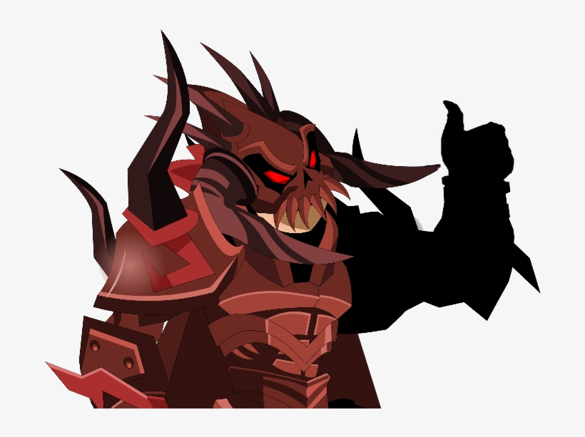 A Zombie Girl With Guns Me Like - Aqw Sepulchure, transparent png