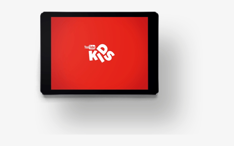 Youtube Kids A Safe Place For Kids To Play - Graphic Design, transparent png