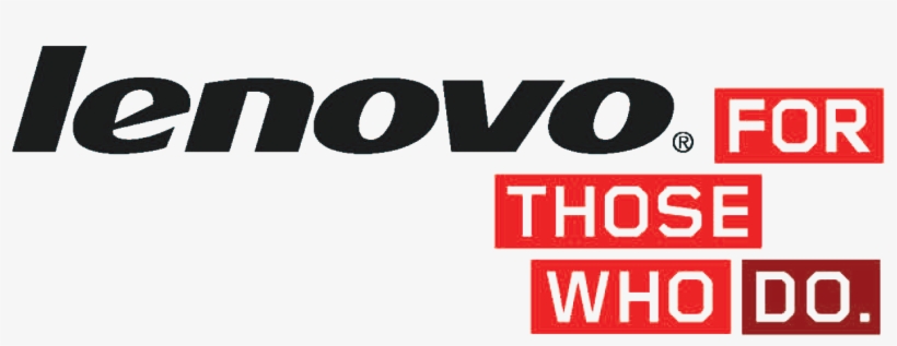 Home - Partnerships - Lenovo-logo - Lenovo Logo, transparent png
