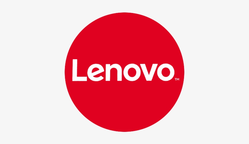 Lenovo Logo - 34l9068 Lenovo Drive Bay Adapter Internal, transparent png
