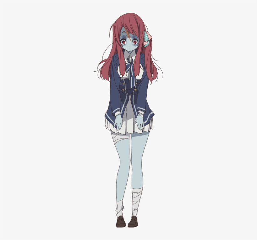 Zombie Https - Cartoon, transparent png