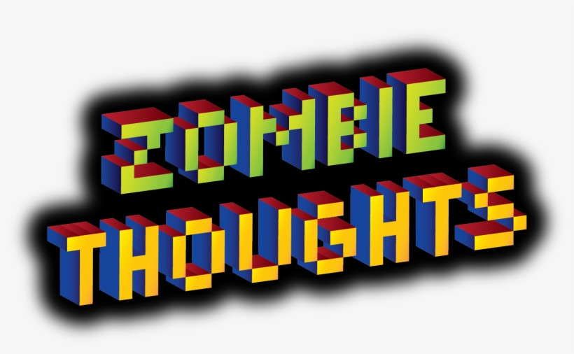 Zombie Thoughts Will Serve 8,000 Elementary Students - Library, transparent png