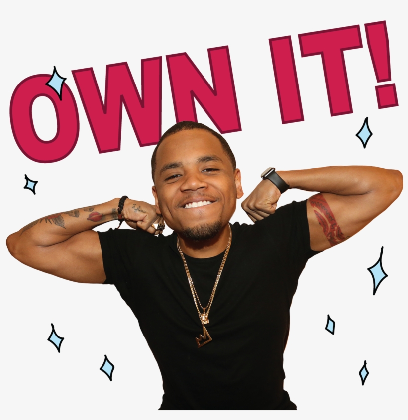 Mack Wilds And Photographer Johnny Nunez Team Up For - Mack Wilds In 2016, transparent png