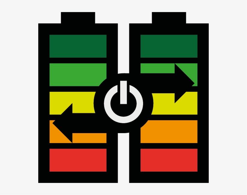 How Thinkpad Power Bridge Technology Helps Defeat “low - Power Bridge Lenovo, transparent png