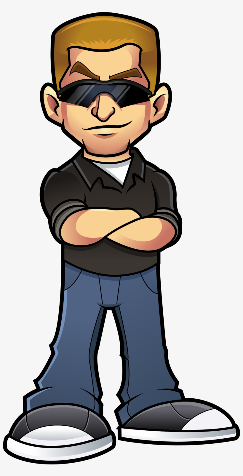 Get Your Emoji Dotcom Today - Cartoon, transparent png