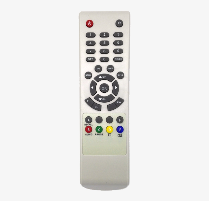 Hot Selling Remote Control Vibrators For Long Distance - Zodiac Dzr20dtt Replacement Remote Control, transparent png