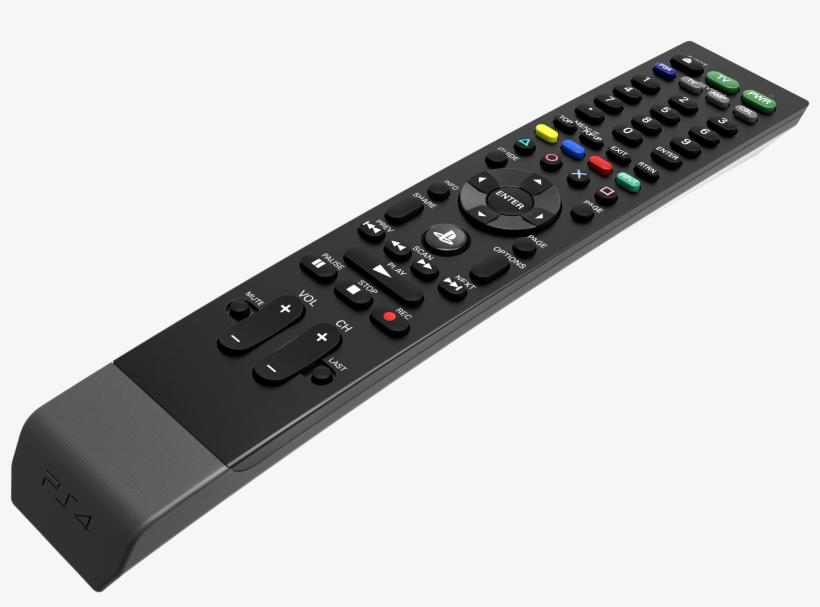 Tv Remote Png, transparent png
