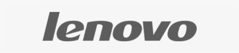 What Our Clients Says - Lenovo Logo Black Png, transparent png