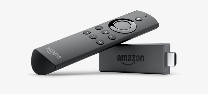 Fire Tv Stick - Amazon Fire Tv Stick 2017, transparent png