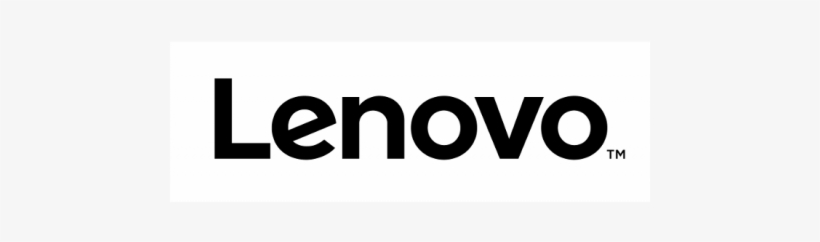 Lenovo Logo - Lenovo 32gb Sd Flash Memory Card, transparent png