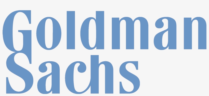 Goldman Sachs - Goldman Sachs Logo Transparent, transparent png