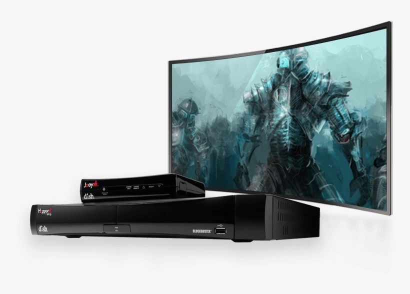 Consistent Experience - Television Set, transparent png